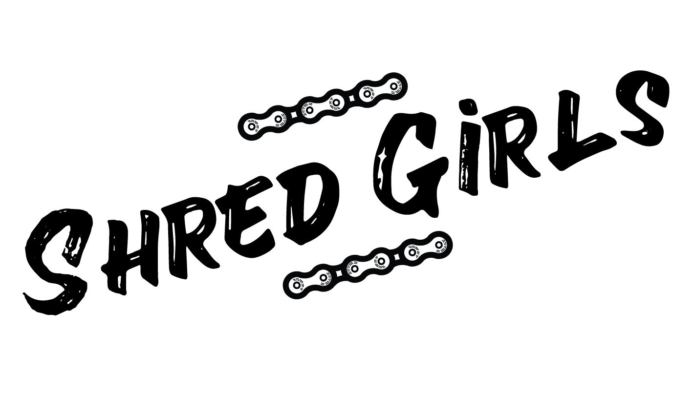 Shred Girls